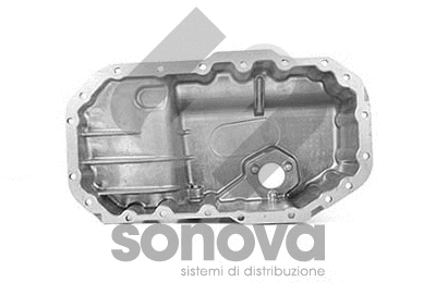 Carter d'huile SONOVA MCO00053