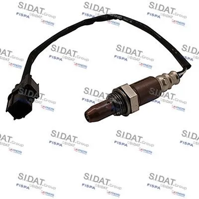 Sonde lambda AUTOTEAM M0626A2