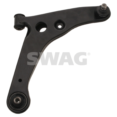 Bras de liaison, suspension de roue SWAG 80 93 2072