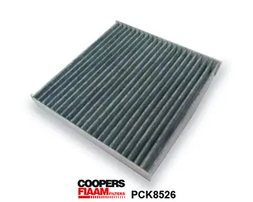 Filtre, air de l'habitacle CoopersFiaam PCK8526