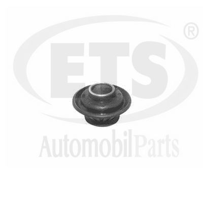 Kit de suspension, grille de radiateur ETS 32.MB.757
