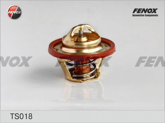 Thermostat, liquide de refroidissement FENOX TS018