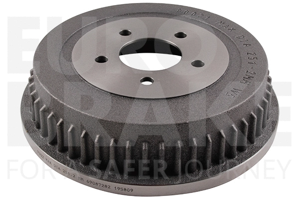 Tambour de frein EUROBRAKE 5825259302