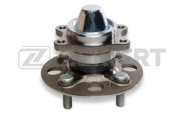 Moyeu de roue ZEKKERT RL-1536