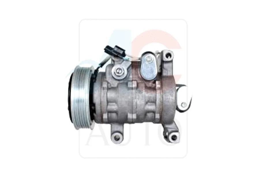Compresseur, climatisation ACAUTO AC-01DN717