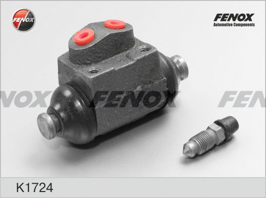 Cylindre de roue FENOX K1724