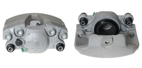 Étrier de frein 4X4 ESTANFI PDF-15-044