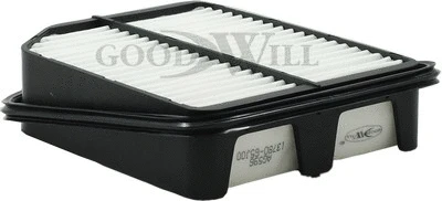 Filtre à air GOODWILL AG 596/1
