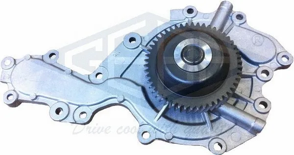 Pompe à eau, refroidissement du moteur GEBA 80005