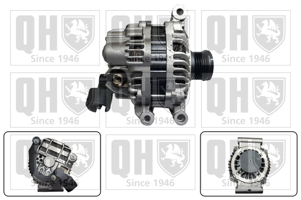 Alternateur QUINTON HAZELL QRA2164