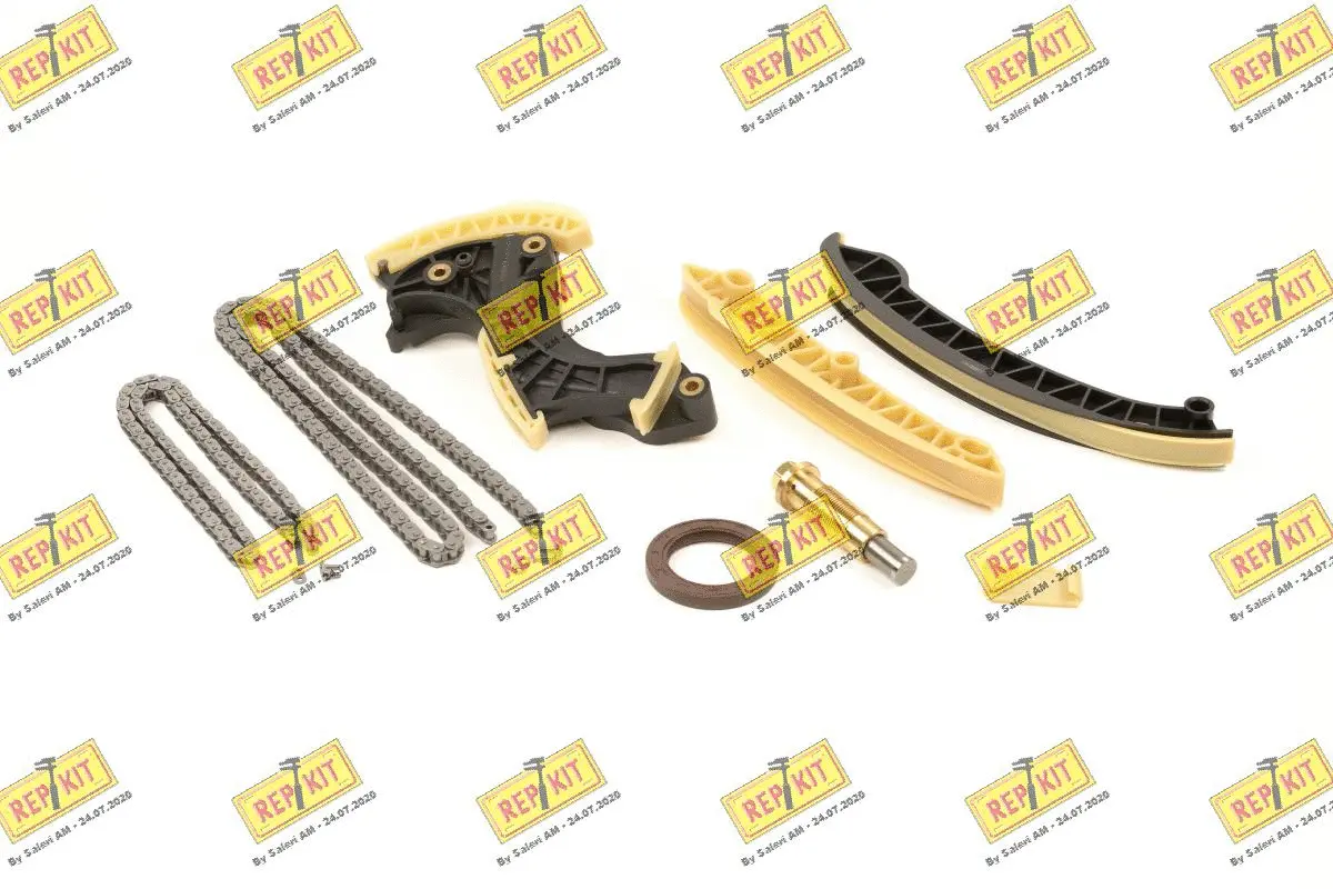 Kit de distribution par chaîne REPKIT RKT8989K