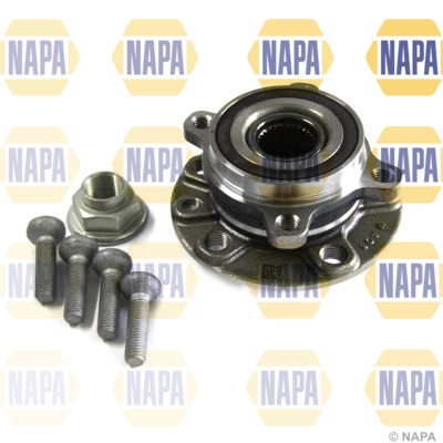 Kit de roulements de roue NAPA NWB1661