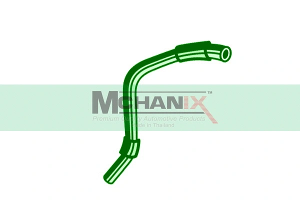 Durite de radiateur Mchanix HORDH-110