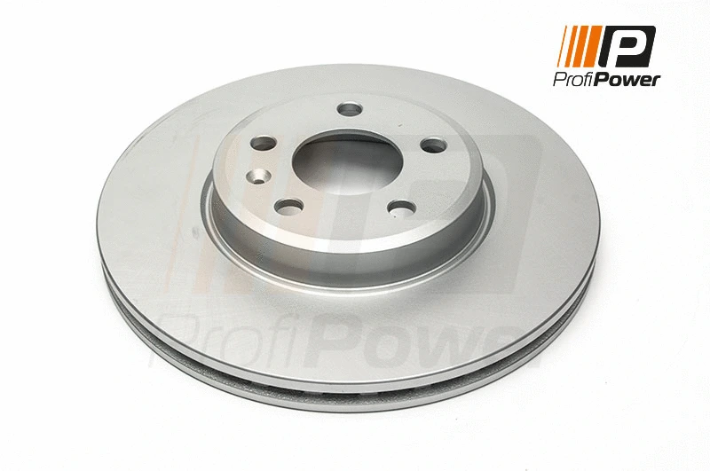 Disque de frein ProfiPower 3B1071