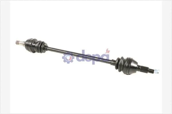 Arbre de transmission DEPA 3338350