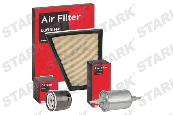 Kit de filtres Stark SKFS-188103348
