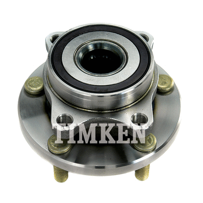 Moyeu de roue TIMKEN HA590150