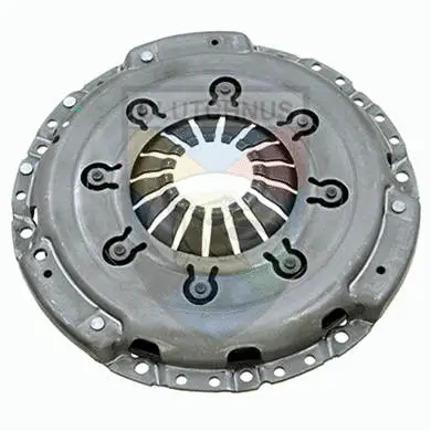 Mécanisme d'embrayage CLUTCHNUS SMPD83