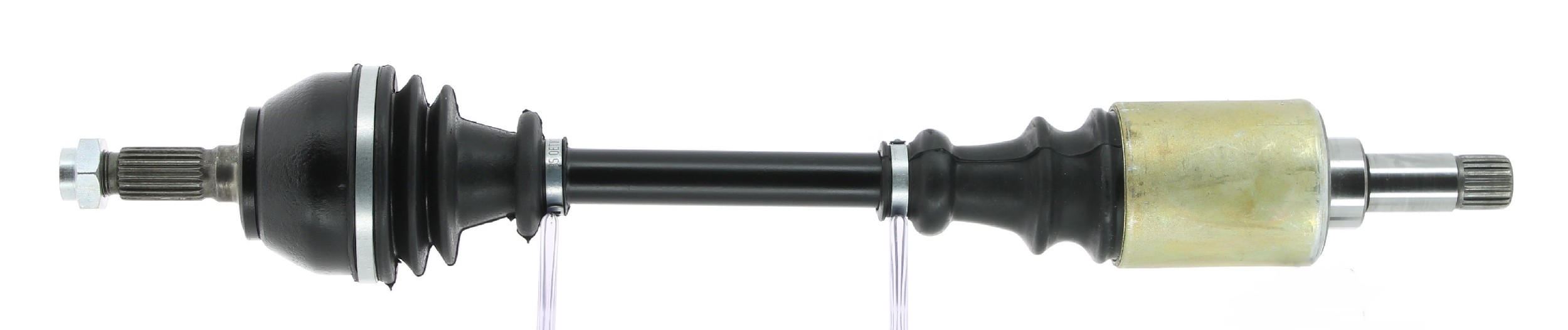Arbre de transmission FRIESEN FDS1319