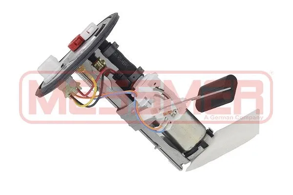 unité d'alimentation de carburant MESSMER 775141A