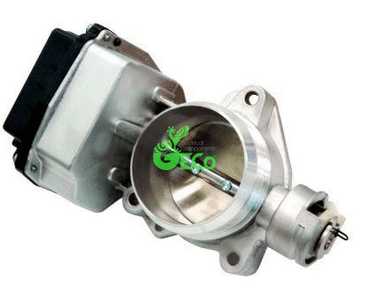 Corps papillon GECO CF19331