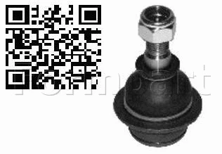 Rotule de suspension FORMPART 1503000-XL
