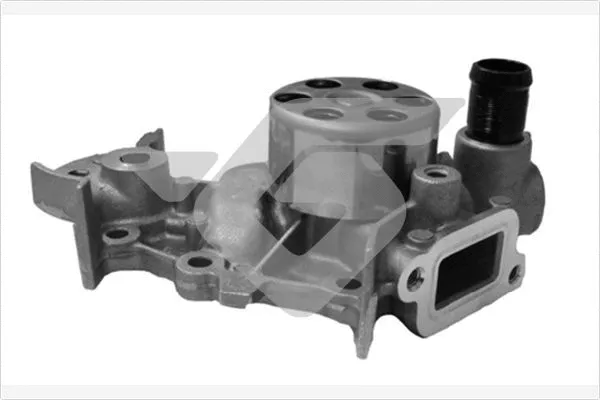 Pompe à eau, refroidissement du moteur HUTCHINSON WP115