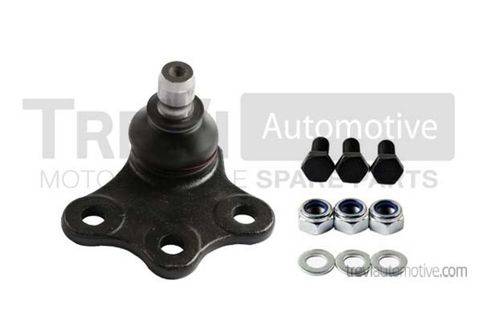 Rotule de suspension TREVI AUTOMOTIVE TRTT4180