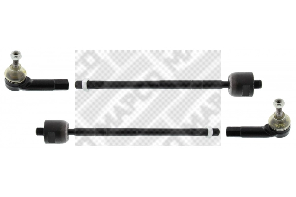 Kit de réparation, barre de connexion MAPCO 57607