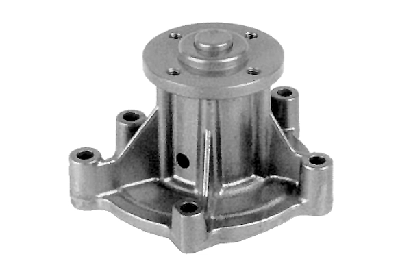 Pompe à eau, refroidissement du moteur TECDRIVE TPAE0233