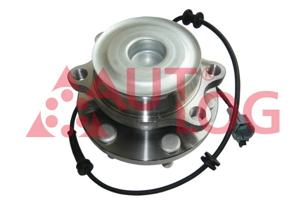 Kit de roulements de roue AUTLOG RS1206