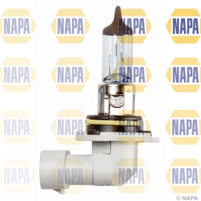 Ampoule, éclairage de virage NAPA NBU19006