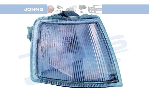 Feu clignotant JOHNS 55 14 20