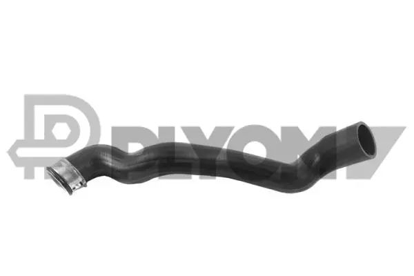 Durite de radiateur PLYOM P765701