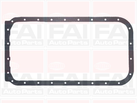 Joint, carter d'huile FAI AutoParts SG670