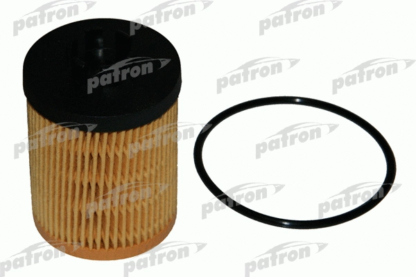 Filtre à huile PATRON PF4141