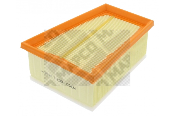 Filtre à air MAPCO 60311