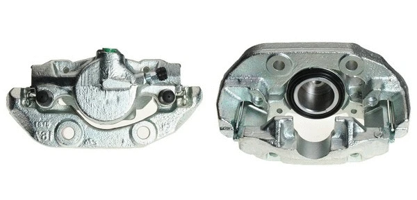 Étrier de frein 4X4 ESTANFI PDF-49-006