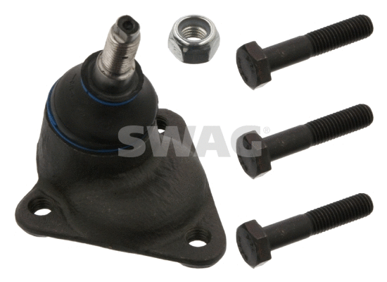 Rotule de suspension SWAG 30 78 0027