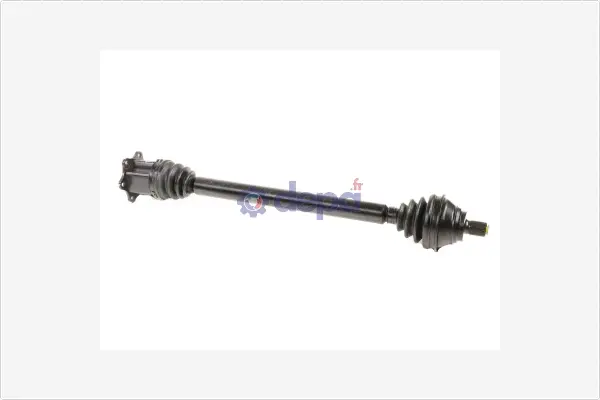 Arbre de transmission DEPA 3772160