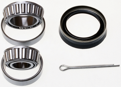 Kit de roulements de roue DENCKERMANN W413229