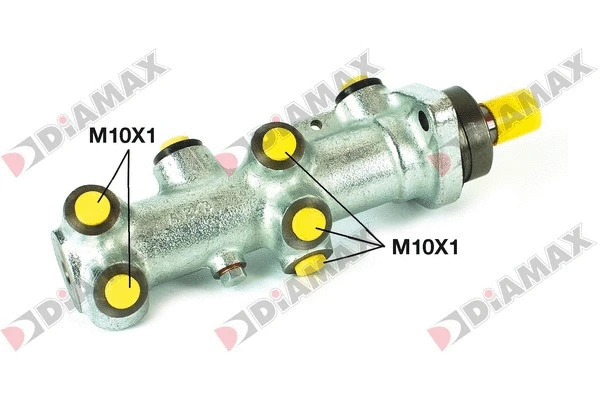 Maître-cylindre de frein DIAMAX N04031