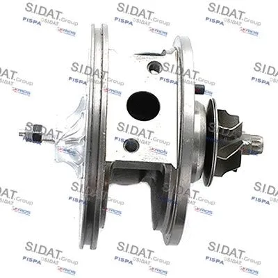 Groupe carter, turbocompresseur AUTOTEAM D71110