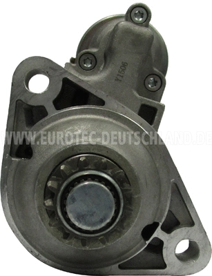 Démarreur EUROTEC 11024550