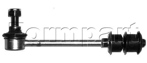 Entretoise/tige, stabilisateur FORMPART 4208052