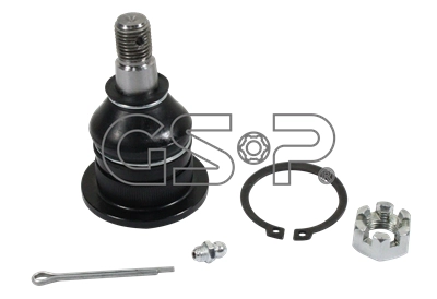 Rotule de suspension GSP-BR S080510