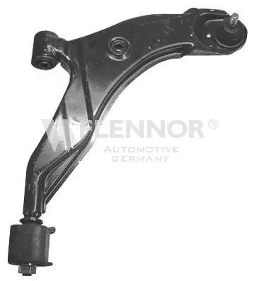 Bras de liaison, suspension de roue FLENNOR FL858-G
