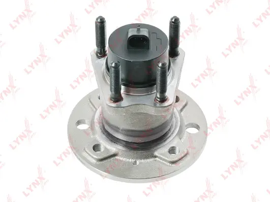 Kit de roulements de roue LYNXAUTO WH-1171
