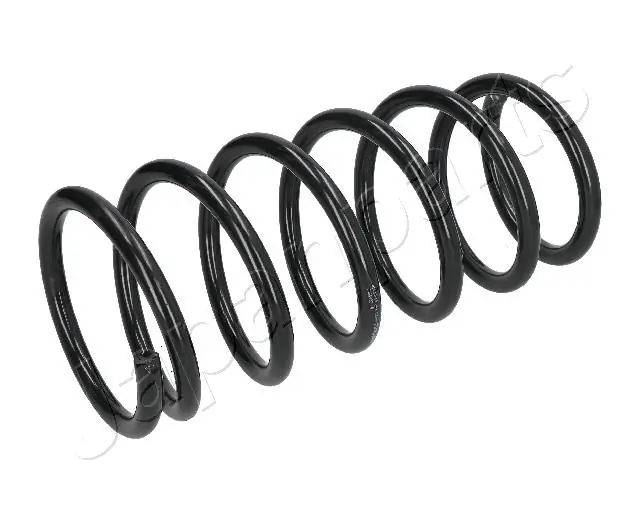 Ressort de suspension JAPANPARTS ZC5890C