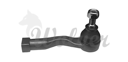 Rotule de barre de connexion WOLVER SP100392
